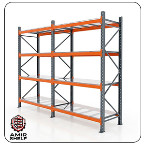 قفسه بندی کارخانجات