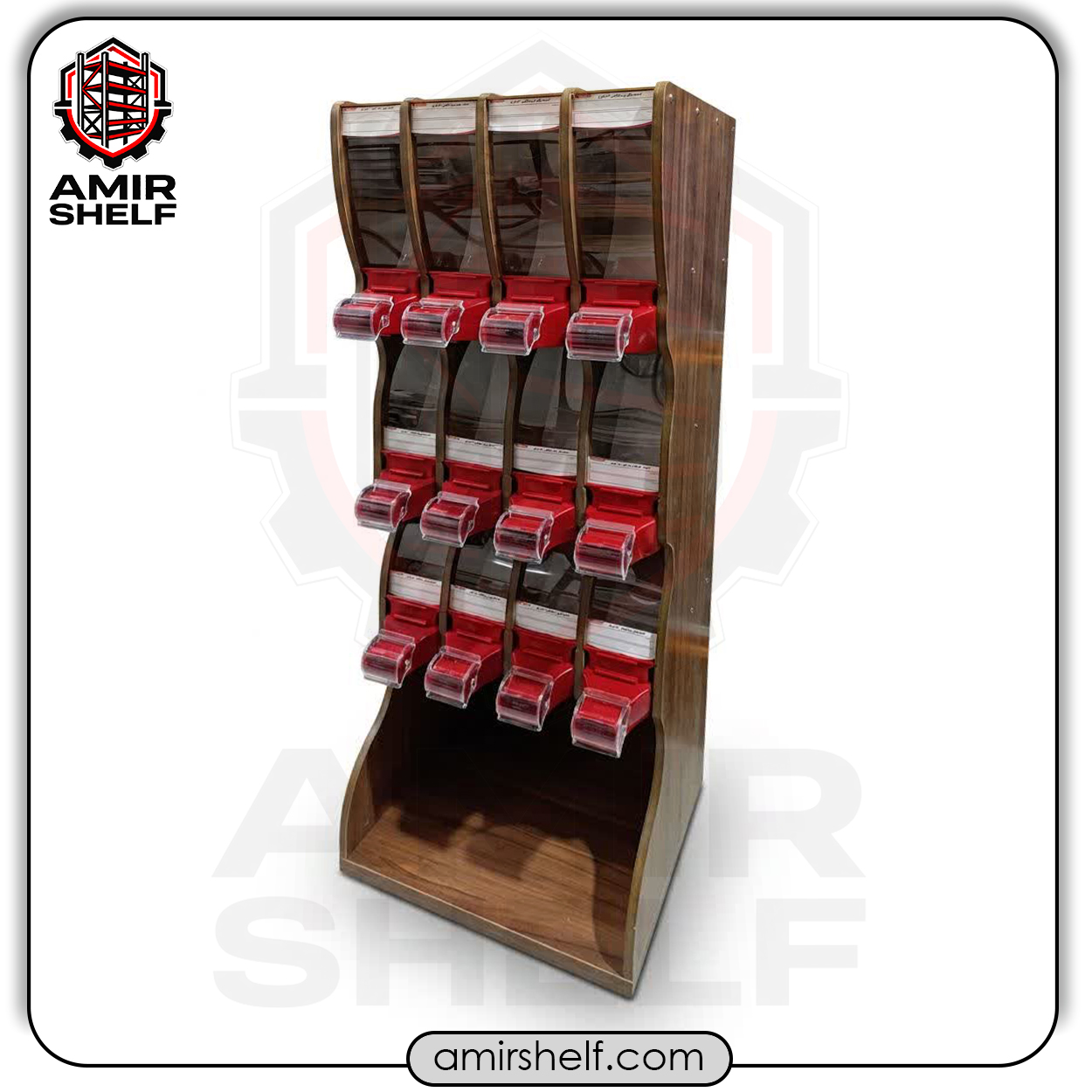 ملزومات فروشگاهی