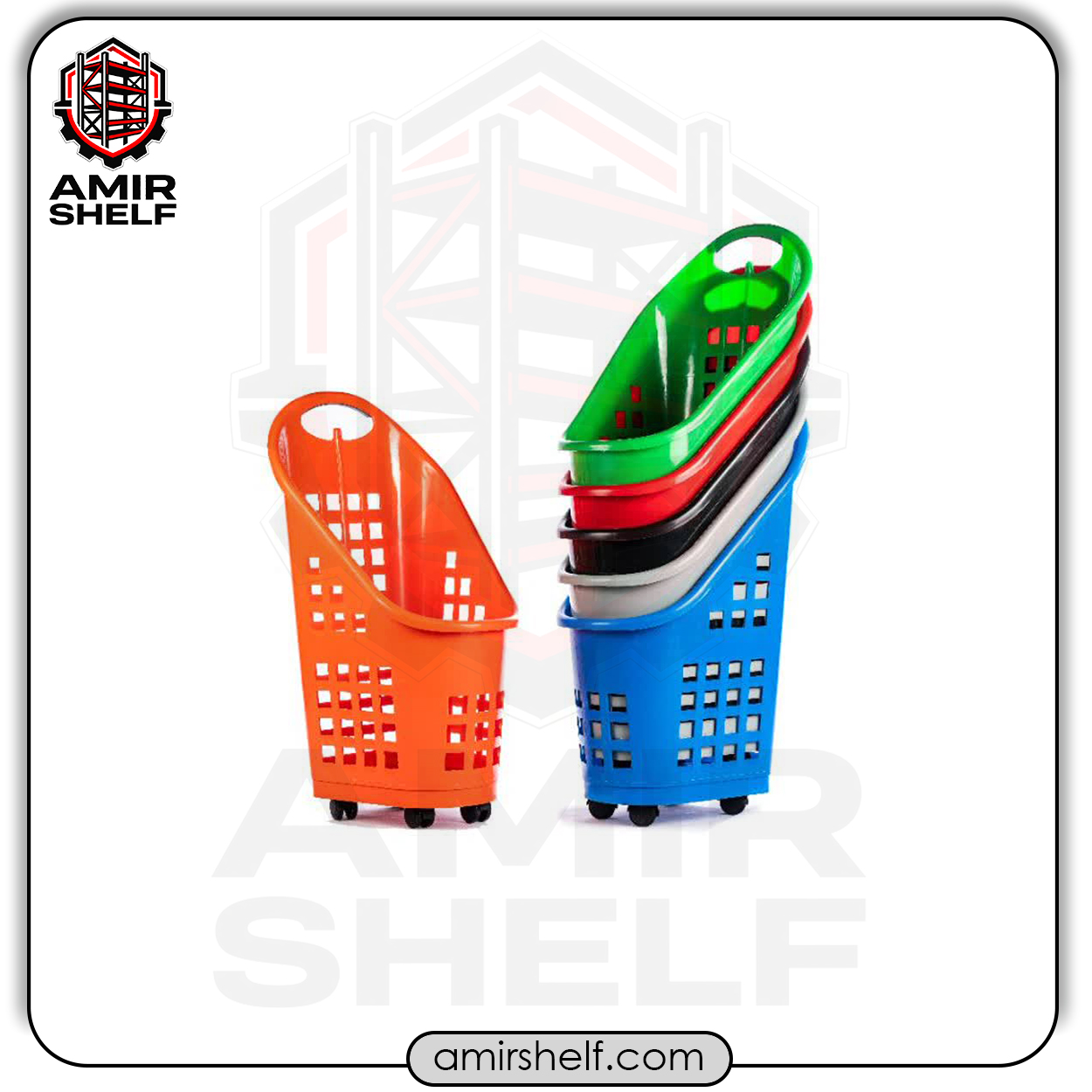 ملزومات فروشگاهی