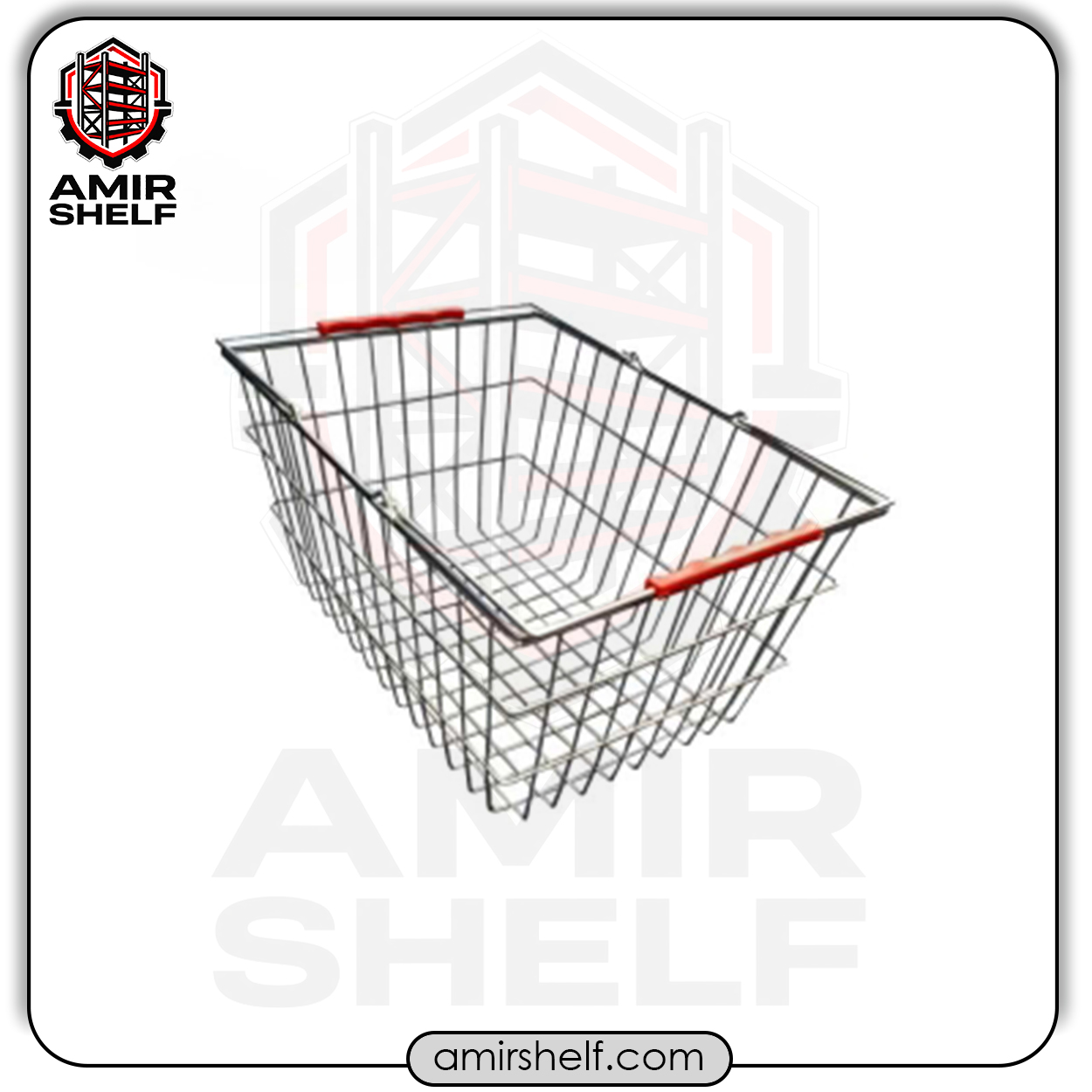 تجهیزات فروشگاه